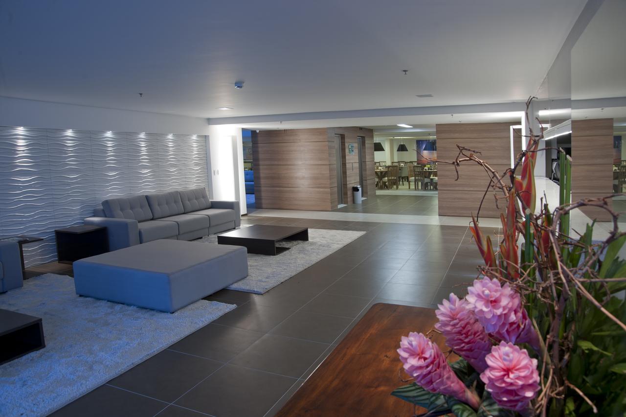 Ritz Suites Lifestyle Maceio  Exterior photo