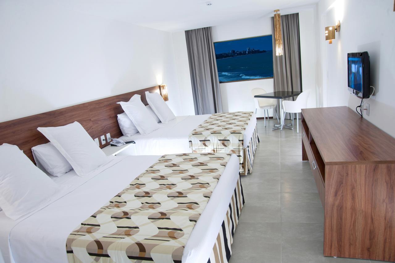 Ritz Suites Lifestyle Maceio  Exterior photo
