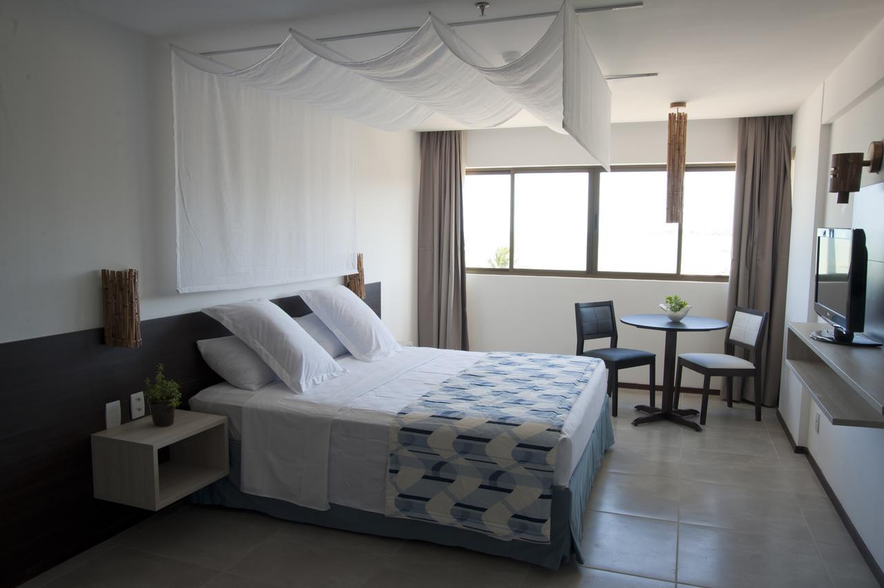 Ritz Suites Lifestyle Maceio  Exterior photo