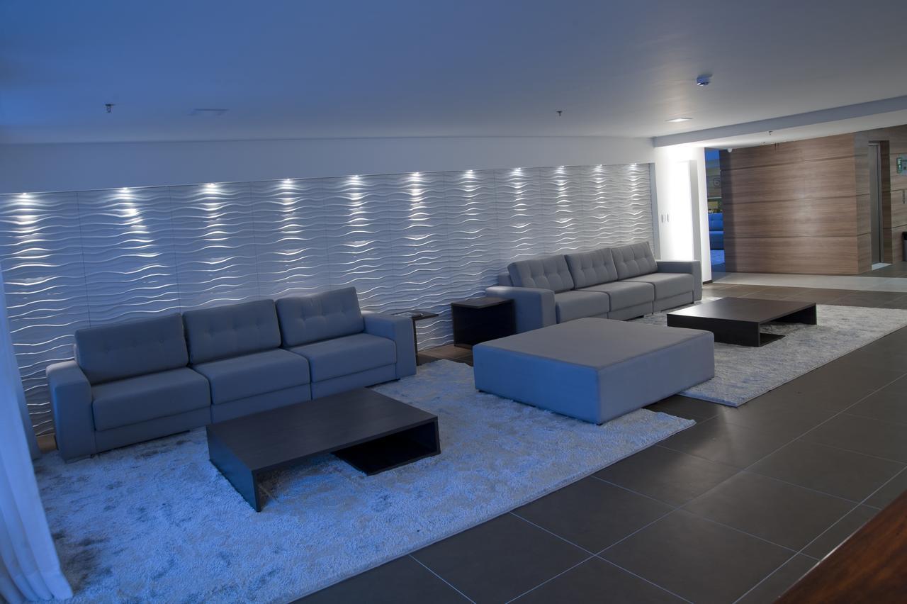 Ritz Suites Lifestyle Maceio  Exterior photo