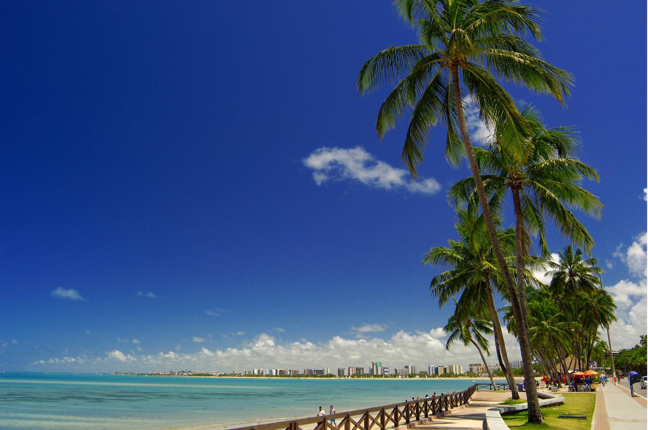 Ritz Suites Lifestyle Maceio  Exterior photo