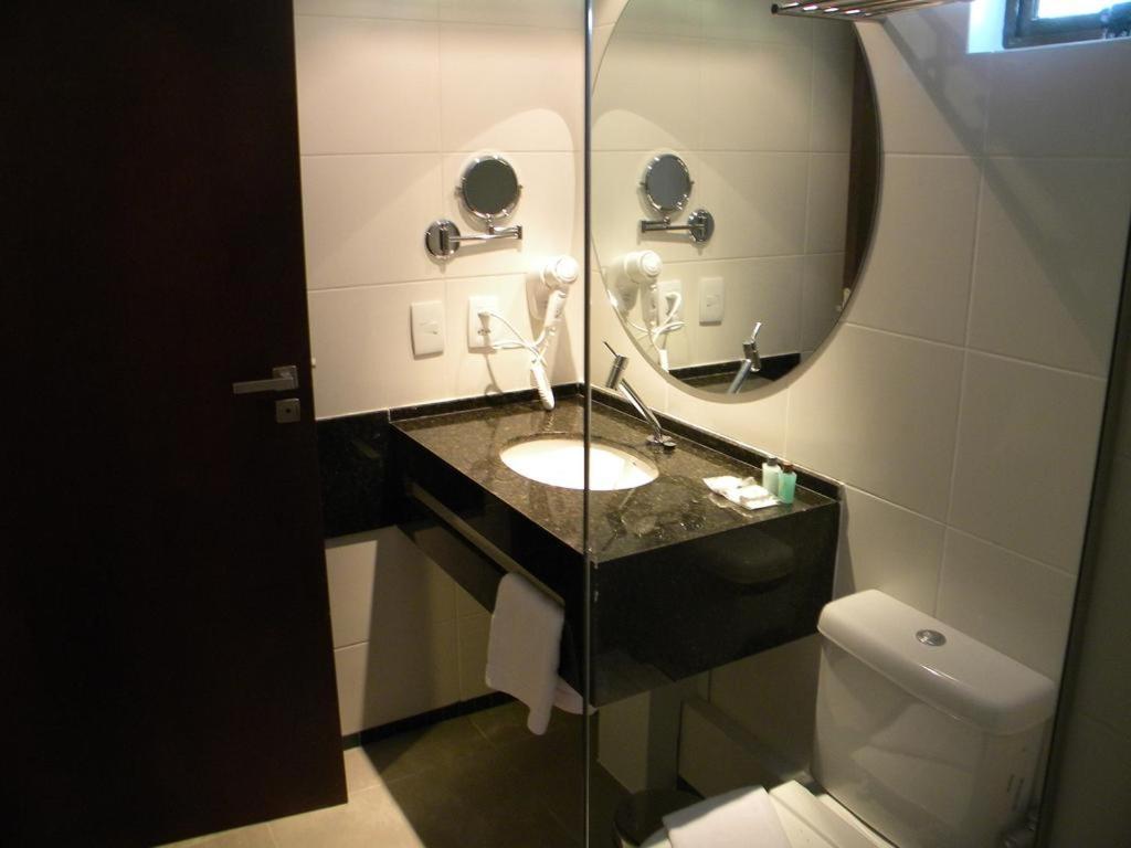 Ritz Suites Lifestyle Maceio  Exterior photo